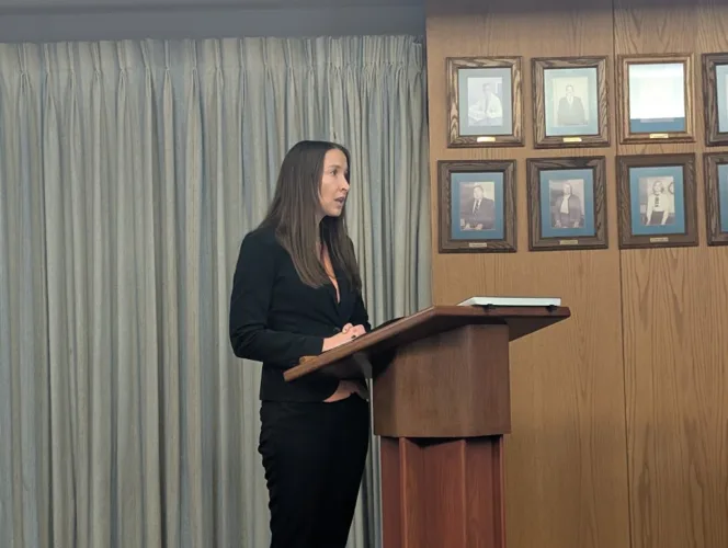 ACC receives unmodified opinion in Fiscal Year 2026 audit